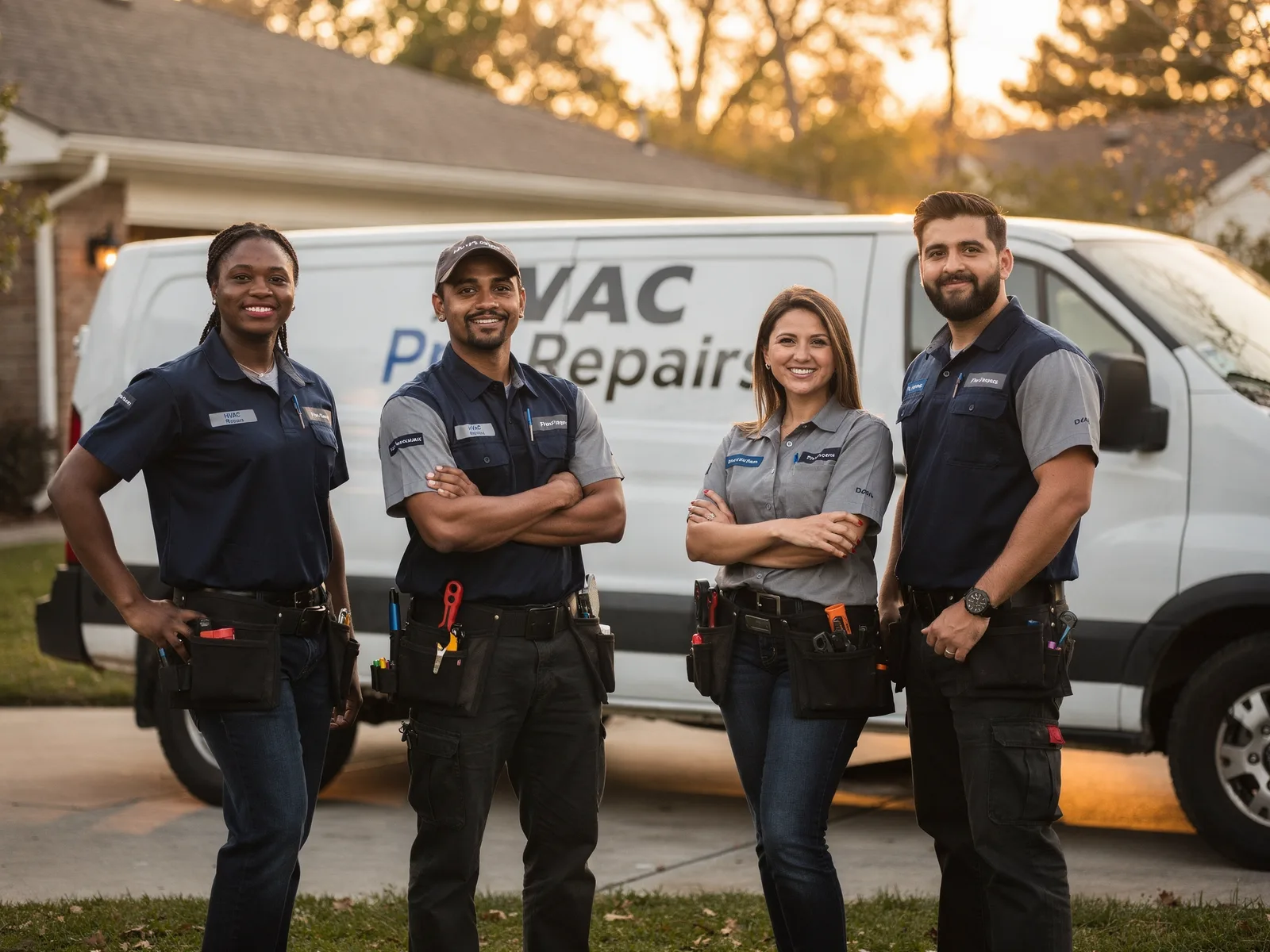 Heat Pump Repair company in Titusville, NJ