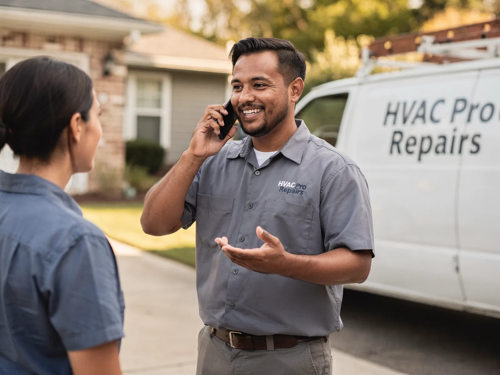 Heat Pump Repair Titusville, NJ FAQs